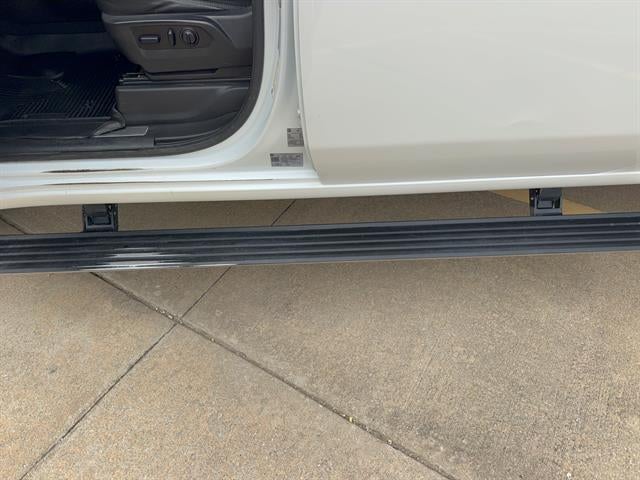 2022 GMC Sierra 3500 HD Denali DRW