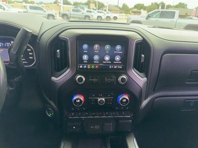 2022 GMC Sierra 3500 HD Denali DRW