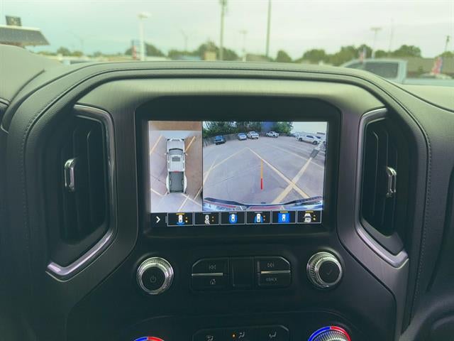 2022 GMC Sierra 3500 HD Denali DRW