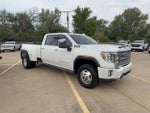 2022 GMC Sierra 3500 HD Denali DRW