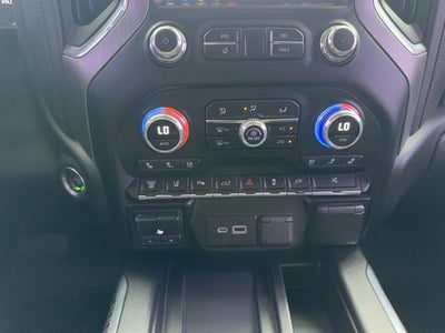 2022 GMC Sierra 3500 HD Denali DRW