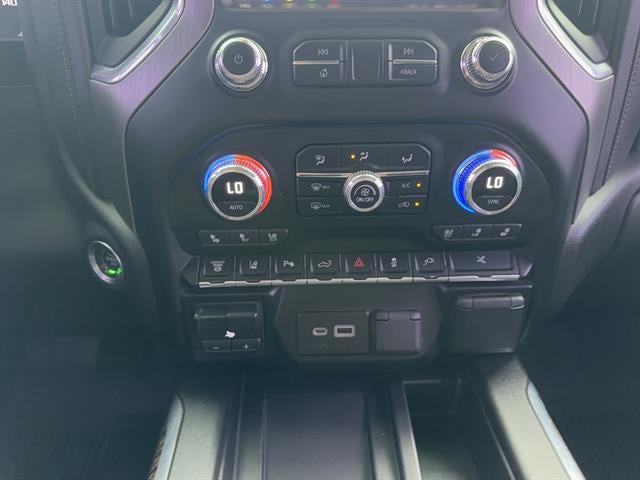 2022 GMC Sierra 3500 HD Denali DRW