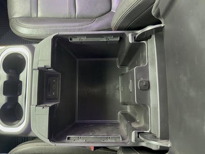 2022 GMC Sierra 3500 HD Denali DRW