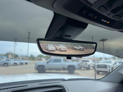 2022 GMC Sierra 3500 HD Denali DRW