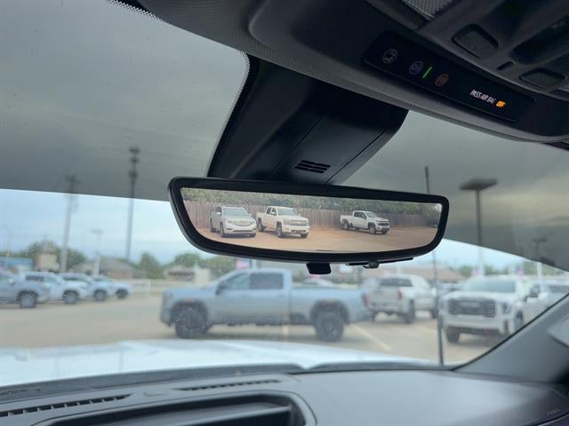 2022 GMC Sierra 3500 HD Denali DRW