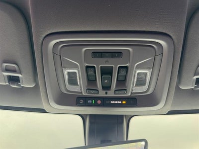 2022 GMC Sierra 3500 HD Denali DRW
