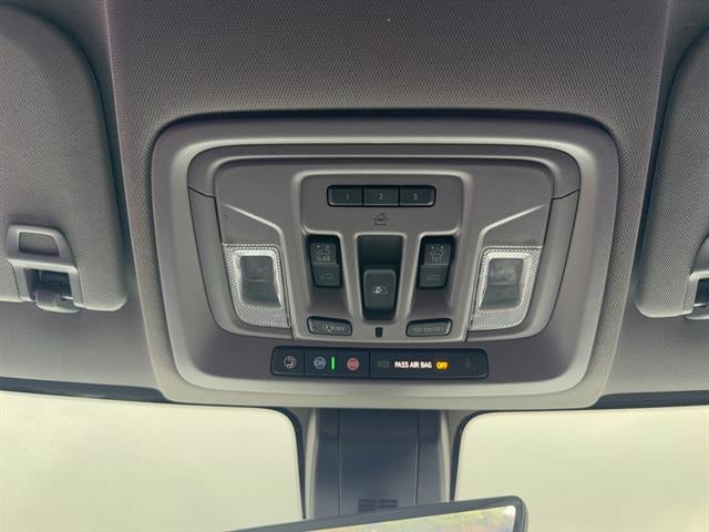 2022 GMC Sierra 3500 HD Denali DRW