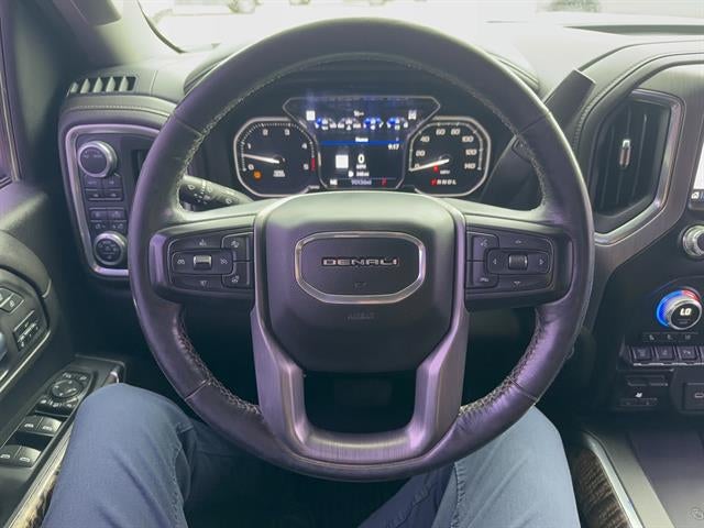 2022 GMC Sierra 3500 HD Denali DRW