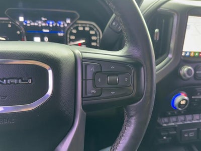 2022 GMC Sierra 3500 HD Denali DRW