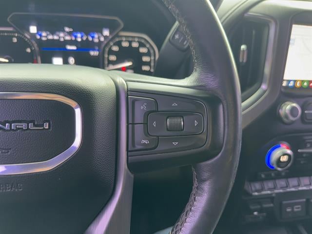 2022 GMC Sierra 3500 HD Denali DRW