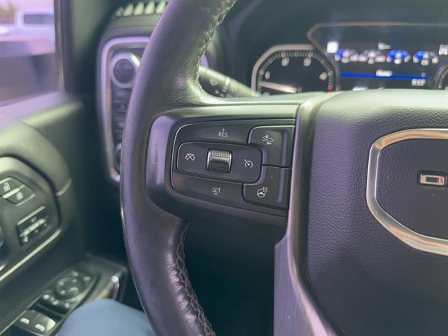 2022 GMC Sierra 3500 HD Denali DRW