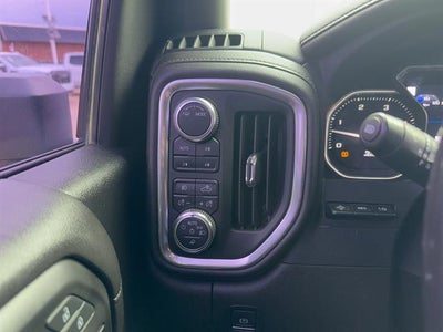 2022 GMC Sierra 3500 HD Denali DRW