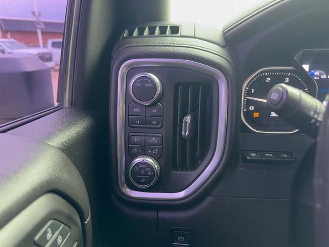 2022 GMC Sierra 3500 HD Denali DRW