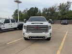 2022 GMC Sierra 3500 HD Denali DRW