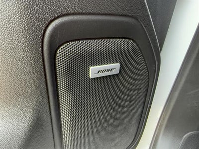 2022 GMC Sierra 3500 HD Denali DRW
