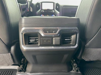 2022 GMC Sierra 3500 HD Denali DRW