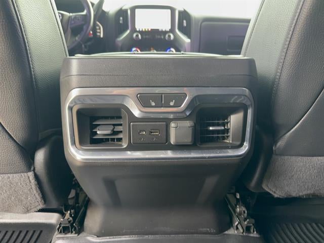 2022 GMC Sierra 3500 HD Denali DRW