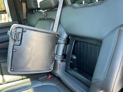 2023 GMC Sierra 3500 HD Denali