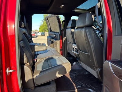 2023 GMC Sierra 3500 HD Denali