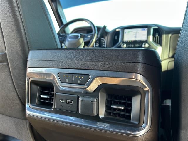 2023 GMC Sierra 3500 HD Denali