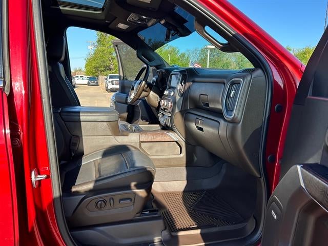 2023 GMC Sierra 3500 HD Denali