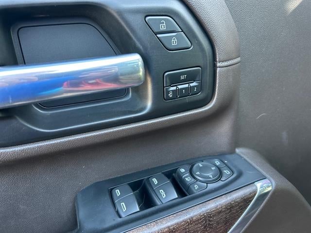 2023 GMC Sierra 3500 HD Denali