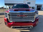 2023 GMC Sierra 3500 HD Denali