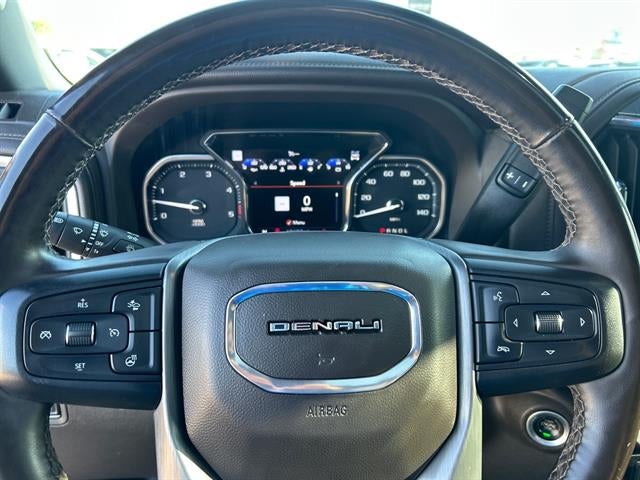 2023 GMC Sierra 3500 HD Denali
