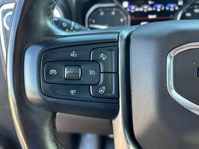 2023 GMC Sierra 3500 HD Denali