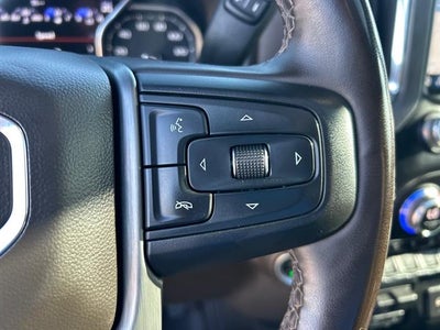 2023 GMC Sierra 3500 HD Denali