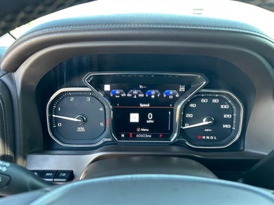 2023 GMC Sierra 3500 HD Denali