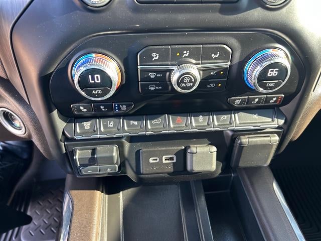 2023 GMC Sierra 3500 HD Denali