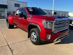 2023 GMC Sierra 3500 HD Denali