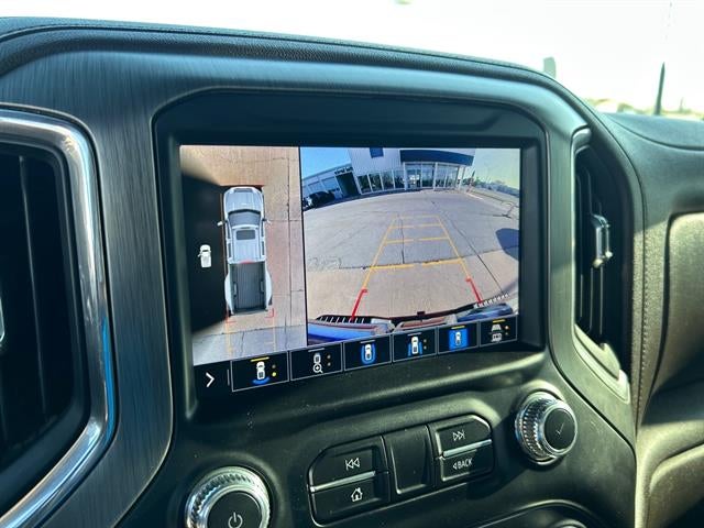 2023 GMC Sierra 3500 HD Denali