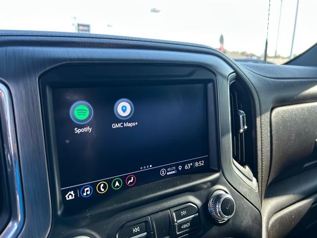 2023 GMC Sierra 3500 HD Denali