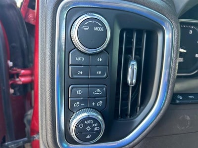 2023 GMC Sierra 3500 HD Denali