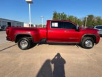 2023 GMC Sierra 3500 HD Denali