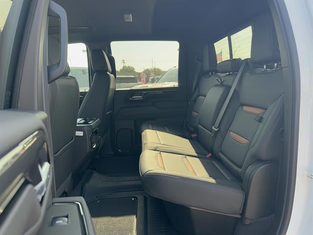 2026 GMC Sierra 2500HD AT4 - Photo 10