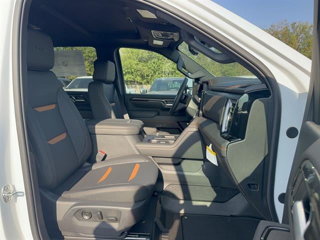 2026 GMC Sierra 2500HD AT4 - Photo 13