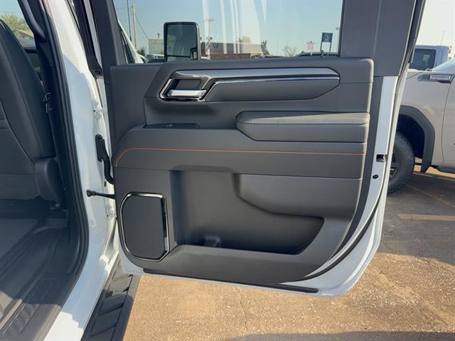 2026 GMC Sierra 2500HD AT4 - Photo 14