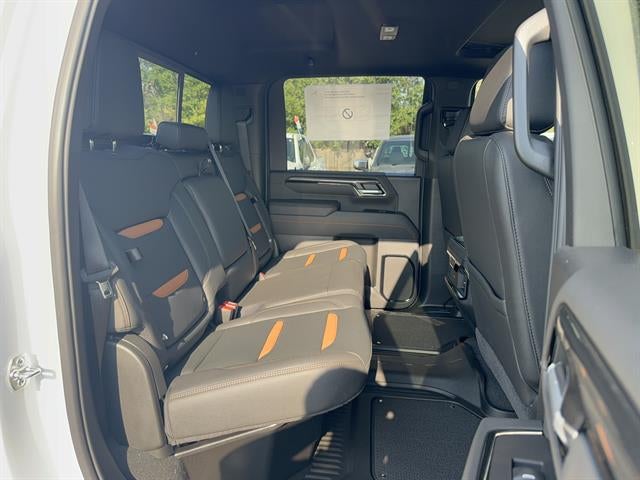 2026 GMC Sierra 2500HD AT4 - Photo 15