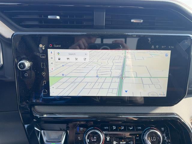 2026 GMC Sierra 2500HD AT4 - Photo 17