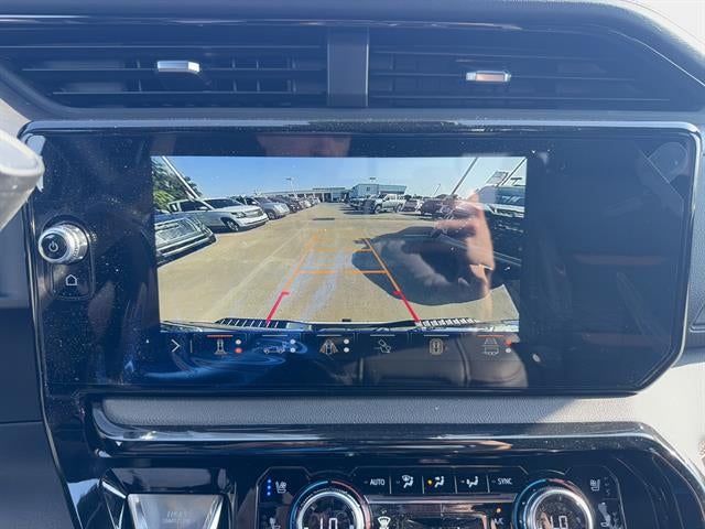 2026 GMC Sierra 2500HD AT4 - Photo 18
