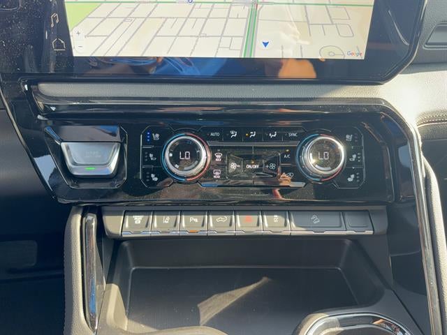 2026 GMC Sierra 2500HD AT4 - Photo 19