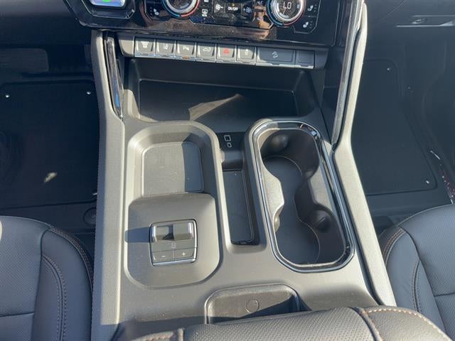2026 GMC Sierra 2500HD AT4 - Photo 20