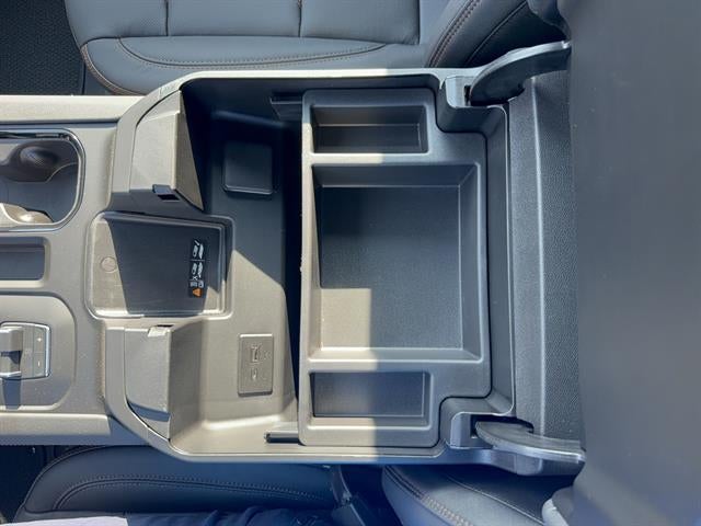 2026 GMC Sierra 2500HD AT4 - Photo 21