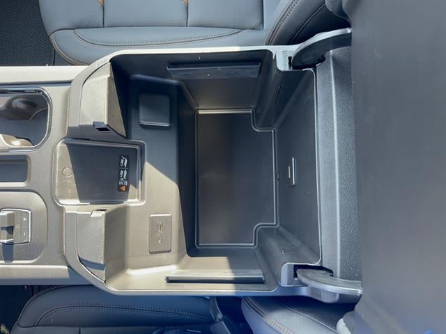 2026 GMC Sierra 2500HD AT4 - Photo 22