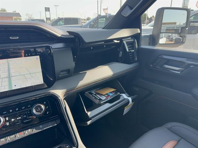 2026 GMC Sierra 2500HD AT4 - Photo 23