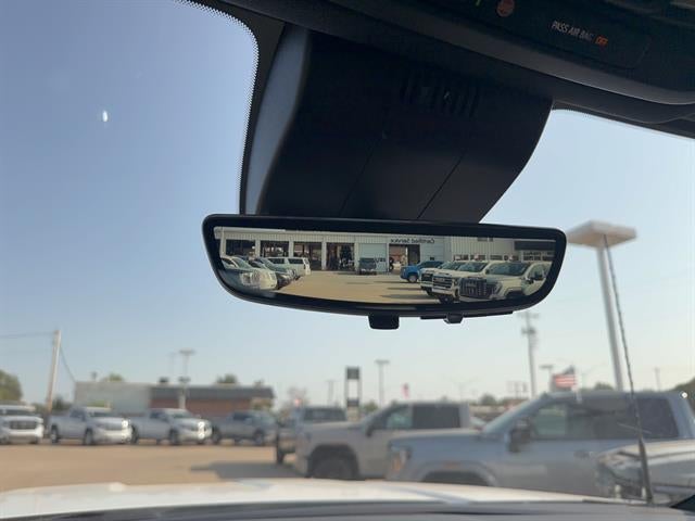 2026 GMC Sierra 2500HD AT4 - Photo 24