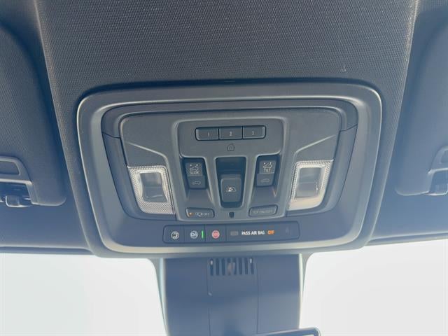 2026 GMC Sierra 2500HD AT4 - Photo 25